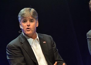Sean Hannity Suggests Replacing Health Insurance With Health Insurance