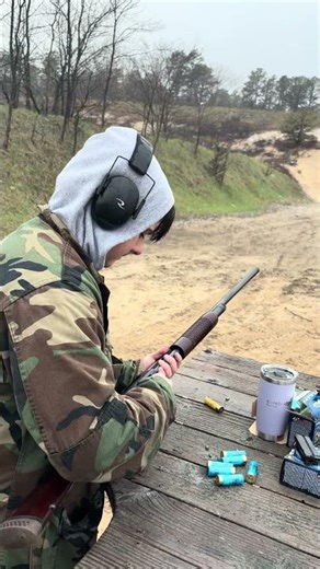 The Mossberg 500 is one of the best shotguns for home defense, harvesting game and blasting shells