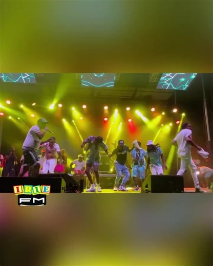 4.4K views · 109 reactions | IRIE FM on Reels | Facebook