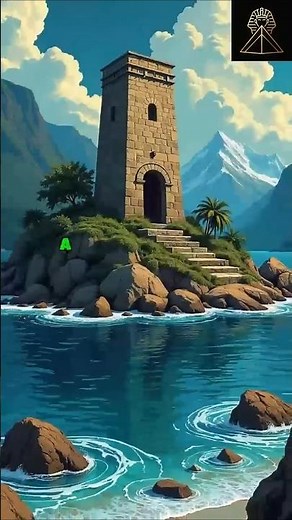 Take A Peek Inside Egypt’s Portal to Hell | 🔺 The Lost Kings of Giza: Pyramid Scheme 🔺