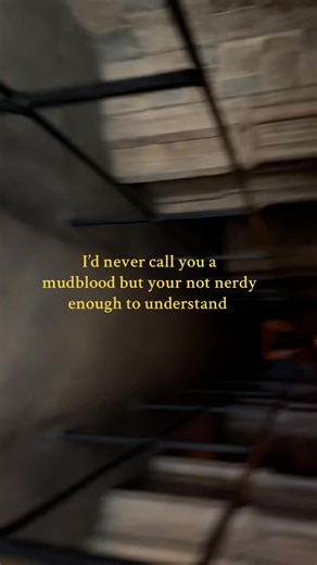 Understanding Harry Potter's Terminology