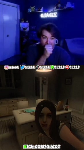 Jaqz Funny Stream Highlights 🤣🤣