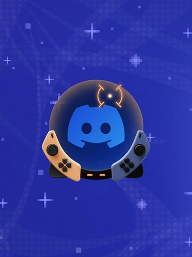 Exciting Game Awards Quest on Discord