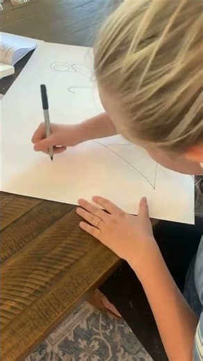 DIY Nativity Art Piece | Simple & Beautiful Christmas Craft