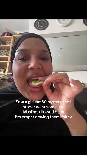 Oyster Eating Challenge: Trying 80 Oysters at Once