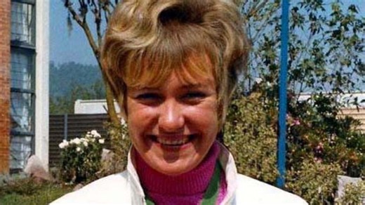 26 Desember 1970: Atlet Berbakat Asal Inggris Lillian Board Meninggal Akibat Kanker