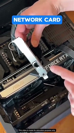 Computer Hardware Parts