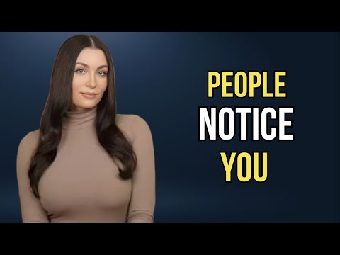 5 Tiny Habits That Make You Instantly Magnetic to People.