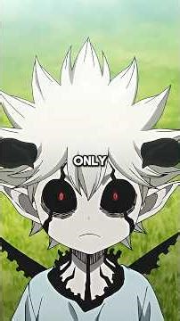 Is Liebe Actually a Supreme Devil in Black Clover Manga!