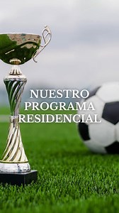 Bienvenidos al Programa Residencial JDB 🏡 👋 ¿Eres de Puerto Rico y sueñas con jugar al más alto nivel? 🇵🇷 Nuestro programa residencial es una buena oportunidad para crecer, aprender y darle a tu sueño y pasión el espacio que merece ❤️ Únete a nuestra familia JDB, donde tu talento y el trabajo en equipo te ayudará a seguir creciendo 🚀💥 #futbol #pr #proyectojdb #puertorico #deporte #creer #escueladefutbol | Proyecto JDB