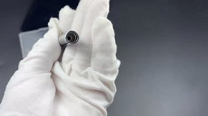 Cigarette Holder,Set of 2 & 6 Filters,Portable Fits Regular Size Cigarette Holder Mouthpiece (Cigarettes Not Included)