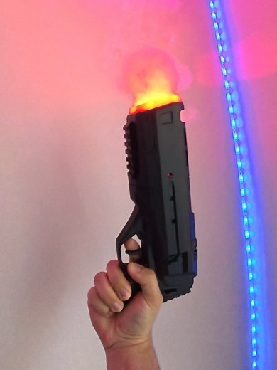 Explosive Gameplay with Super Grenade Launchers