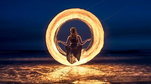 Wardruna — Solringen listen / Zikuvikuzi