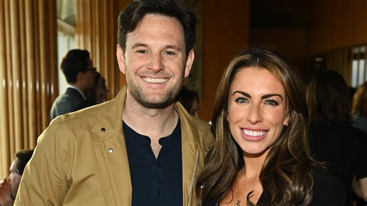 'The View' host Alyssa Farah Griffin reveals she's expecting first child