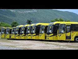 JUTC to enter tour market