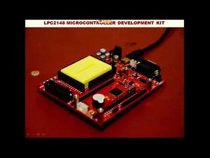 ARM, ARM7, ARM9, ARM11, ARM CORTEX A, CORTEX R, CORTEX M and its Applications (0.0)