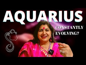 Secrets of Aquarius Personality / Kumbh Rashi ke Dost