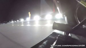 5 minutes of pure V12 Ferrari bliss...and those flames 🔥 🎥 Via: Speedracer38 | DRIVETRIBE