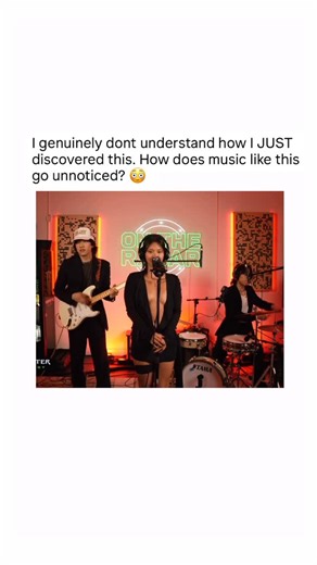 Daily Music on Instagram: "Floating through endless jazzy dreams forever 🌌🎶 Song: Endlessly by Chanpan Chanpan is a NYC-based Asian American trio: Grace Dumdaw and twins Lance and Matthew Tran. They started busking in Chinatown in 2022 and blew up fast online. Known for blending jazzy vocals, breakbeat grooves, and drum & bass energy with fresh, soulful twists. Fans love their ethereal sound, bold creativity, and sold-out shows lighting up 2025. Released in 2025 on their debut EP endlessly, th