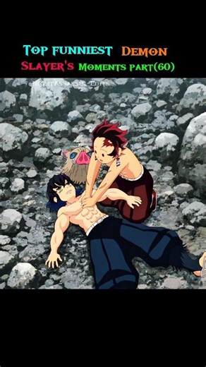 The Demon Slayer's Comedy was a Mistake 😂