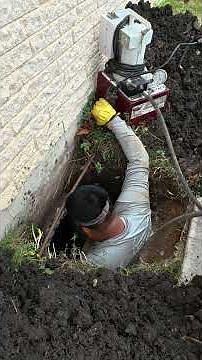 Foundation Repair Done Right | Garage Stabilized & Restored