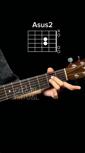 Gitaris Virtual on Instagram: "Bryan Adams - Please Forgive Me intro Chord #guitartutorial #guitarchords #guitarlessons"
