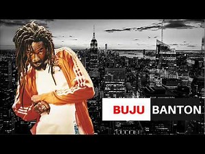 Buju Banton Live Mix 2021 Buju Banton Greatest Hits Best of Buju Banton Songs Buju Banton Full