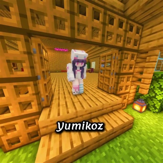 Never mess with my brother = 💀 #minecraft