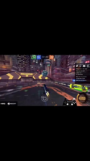 SquishyMuffinz on TikTok