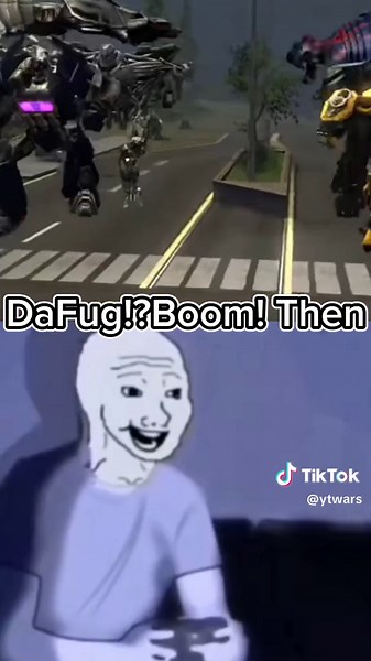 DaFug Boom Evolution: Then vs Now