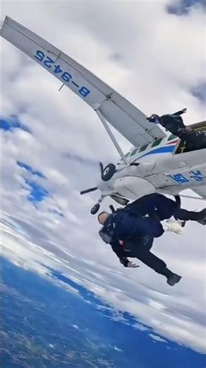 I Jumped From a Plane!😱🪂 | Ultimate Skydiving Adventure | 13,000 FT Free Fall✈️🔥#Skydiving #FreeFall