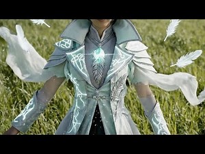 Which Elemental Coat Will You Choose? – Ultimate 12 Fantasy Coat Transformations | Final Compilation