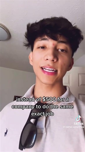 Jobs for teens! #foryou #trending #shorts #yt #fyp #advice #teen #money #job #helpfultips #viral