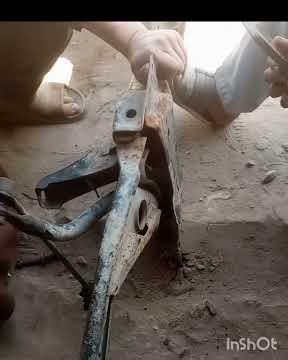 Toyota vitz front wheel suspension Bush damage noses faxe #youtube #foryou #instagram .