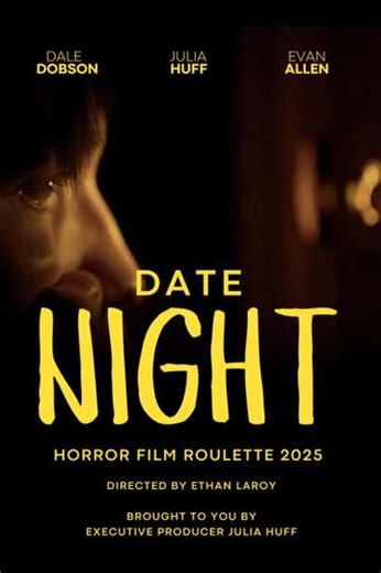 Date Night - Movie