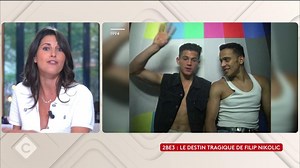 L’Œil de Ségolène Alunni - 2BE3 : le destin tragique de Filip Nikolic - Extrait vidéo C à vous la suite