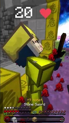 3 Fajne TXT na tryb BedWars #bedwars #minecraft #txt . Który najlepszy?