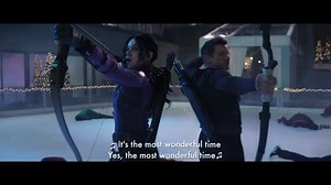 30K views · 1.9K reactions | Marvel Studios' HAWKEYE official trailer!!! Original series streaming November 24th, only on Disney+! #ClintBarton #KateBishop #Hawkeye #Phase4 #MCU | Avengers Universe | Facebook