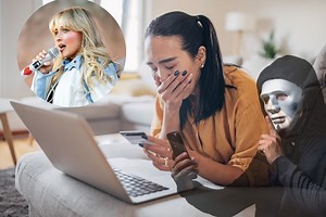 A helpful guide on how to avoid the dreaded concert ticket scams at present