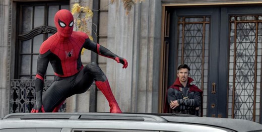 'Spider-Man: No Way Home' y el vídeo que repasa todos sus easter eggs y curiosidades