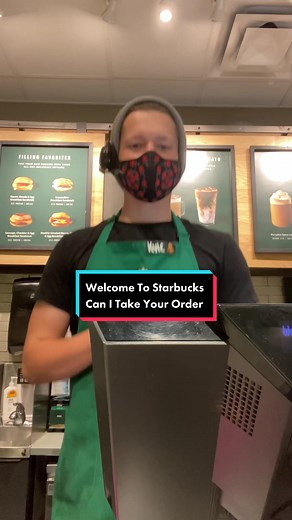 Hilarious Starbucks Barista Song - Funny Musical Video