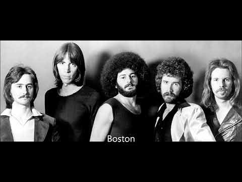 Boston - More Than a Feeling (1976)