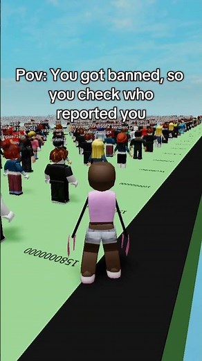 How to check: Go to @Kichari2 on Roblox, then go to her creations and join! || #roblox #fyp