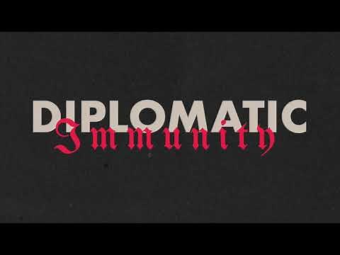 Don Q - Diplomatic Immunity Freestyle
