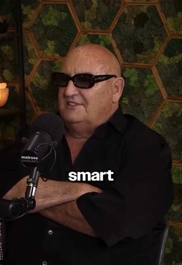 It’s never just you... It’s the people who believe, stay, and build with you that make success real. From @School of Hard Knocks Podcast with Tony Cuccio. Catch the full story on YouTube, Apple, or Spotify. #Podcast #Leadership #Business #Loyalty #Success