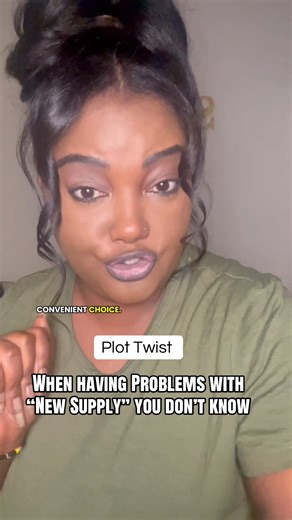 Having Problems with a New Supply You Don’t Know? Plot Twist!! #newsupply #triangulation #narcissismawareness #narcissist | Life Experiencing a Narcissists