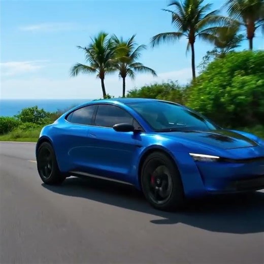 Upcoming Aptera Solar Car – The Future of Solar Powered Electric Vehicles