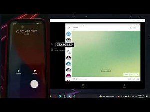OTP BOT Telegram Crack SMS