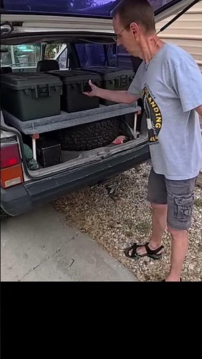 [Budget Build] Jeep XJ and other Overland Vehicles | Upgrades and Ideas for you.