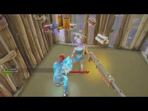 Cold world 🥶 (Fortnite Montage)